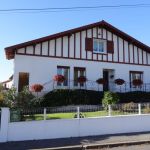 gite - CHEZ GOYHENEIX - SAINT-PALAIS - Pyr&eacute;n&eacute;es-Atlantiques