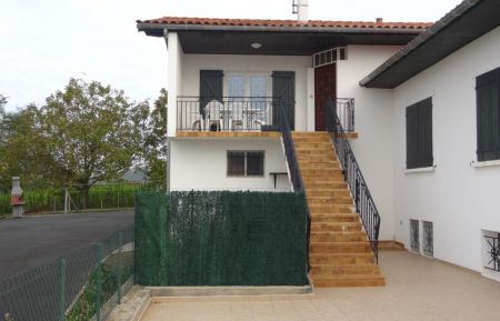G&icirc;te n&deg;G142023 Isturits - Pyr&eacute;n&eacute;es-Atlantiques - photo
