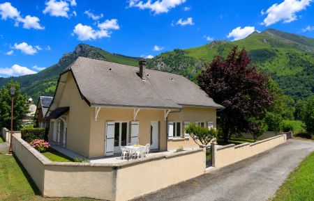 G&icirc;te n&deg;G212068 G&egrave;re-B&eacute;lesten - Pyr&eacute;n&eacute;es-Atlantiques - photo