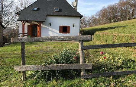 G&icirc;te n&deg;G132005 Ordiarp - Pyr&eacute;n&eacute;es-Atlantiques - photo