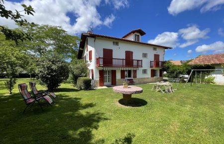 Gîte n°G252064 Sare - Pyrénées-Atlantiques - photo