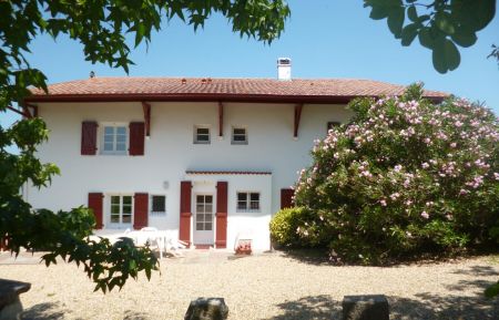 G&icirc;te n&deg;G251013 Arbonne - Pyr&eacute;n&eacute;es-Atlantiques - Gite kATALIENEA