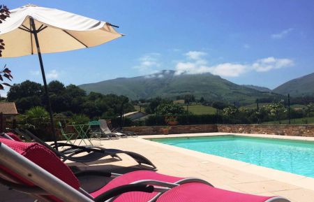 G&icirc;te n&deg;G131147 Iroul&eacute;guy - Pyr&eacute;n&eacute;es-Atlantiques - photo