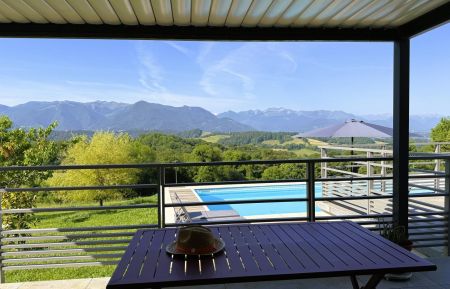 Gîte n°G114061 Saint-Vincent - Pyrénées-Atlantiques - photo