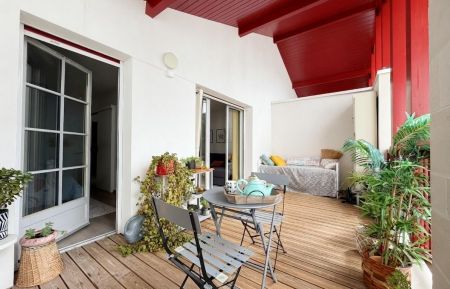 G&icirc;te n&deg;G151234 Urrugne - Pyr&eacute;n&eacute;es-Atlantiques - photo