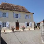 gite - CHEZ CAZANAVE - VIELLESEGURE - Pyr&eacute;n&eacute;es-Atlantiques
