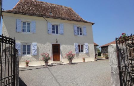 Gîte n°G122106 Vielleségure - Pyrénées-Atlantiques - photo