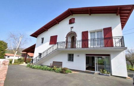 G&icirc;te n&deg;G131206 Lasse - Pyr&eacute;n&eacute;es-Atlantiques - photo