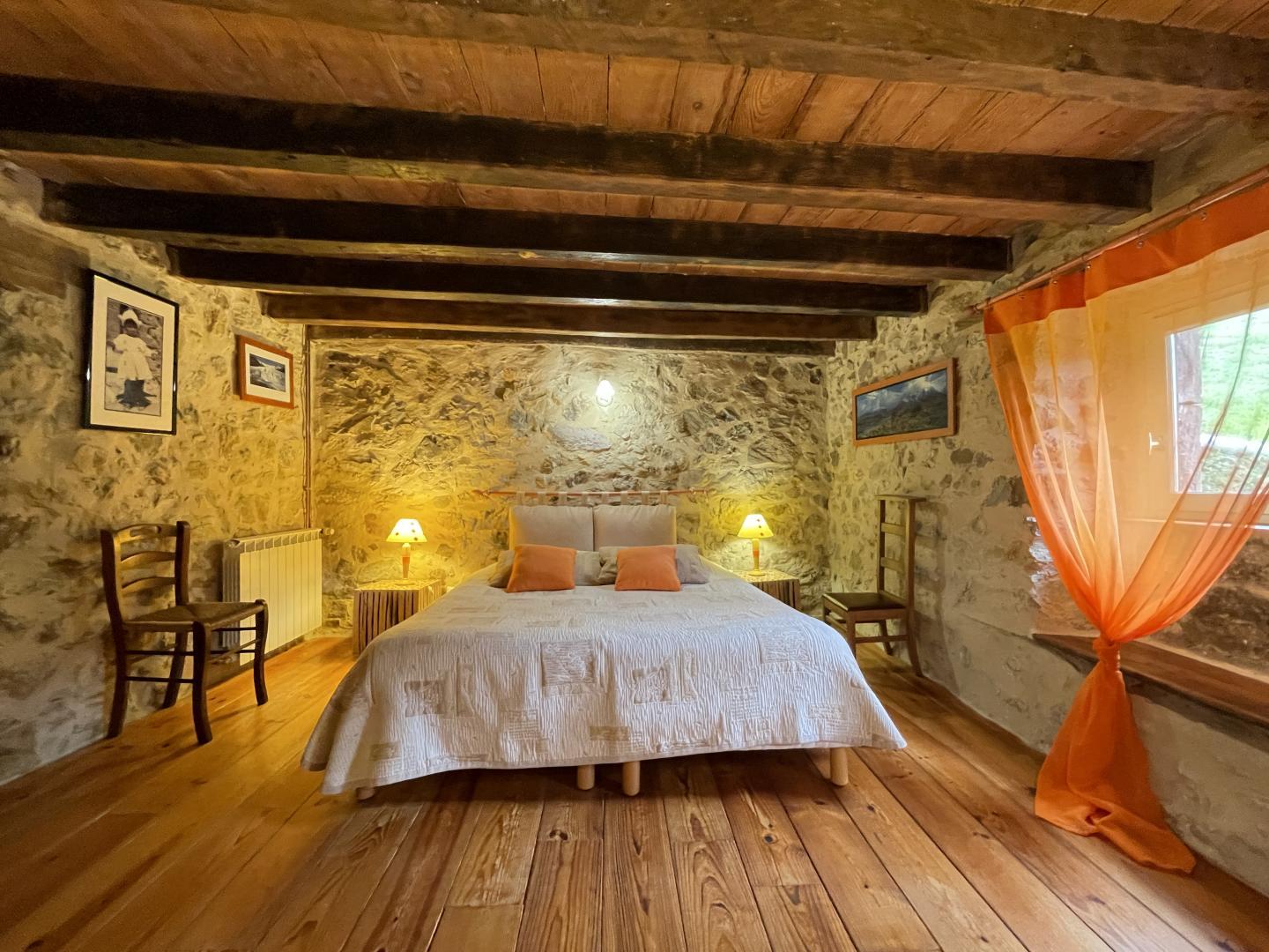 Chambres D Hotes Saint Etienne De Baigorry