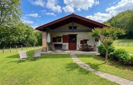Gîte n°G141008 Ainhoa - Pyrénées-Atlantiques - photo