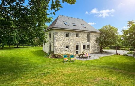 G&icirc;te n&deg;G912058 Lys - Pyr&eacute;n&eacute;es-Atlantiques - photo