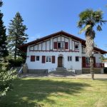 gite - ATEKA - SAINT-PALAIS - Pyr&eacute;n&eacute;es-Atlantiques