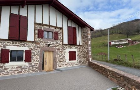Gîte n°G133103 Bidarray - Pyrénées-Atlantiques - photo