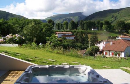 Chambre d'h&ocirc;tes n&deg;G441016 Itxassou - Pyr&eacute;n&eacute;es-Atlantiques - photo