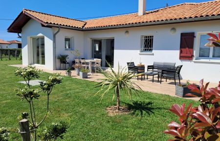 G&icirc;te n&deg;G151233 Bidart - Pyr&eacute;n&eacute;es-Atlantiques - photo