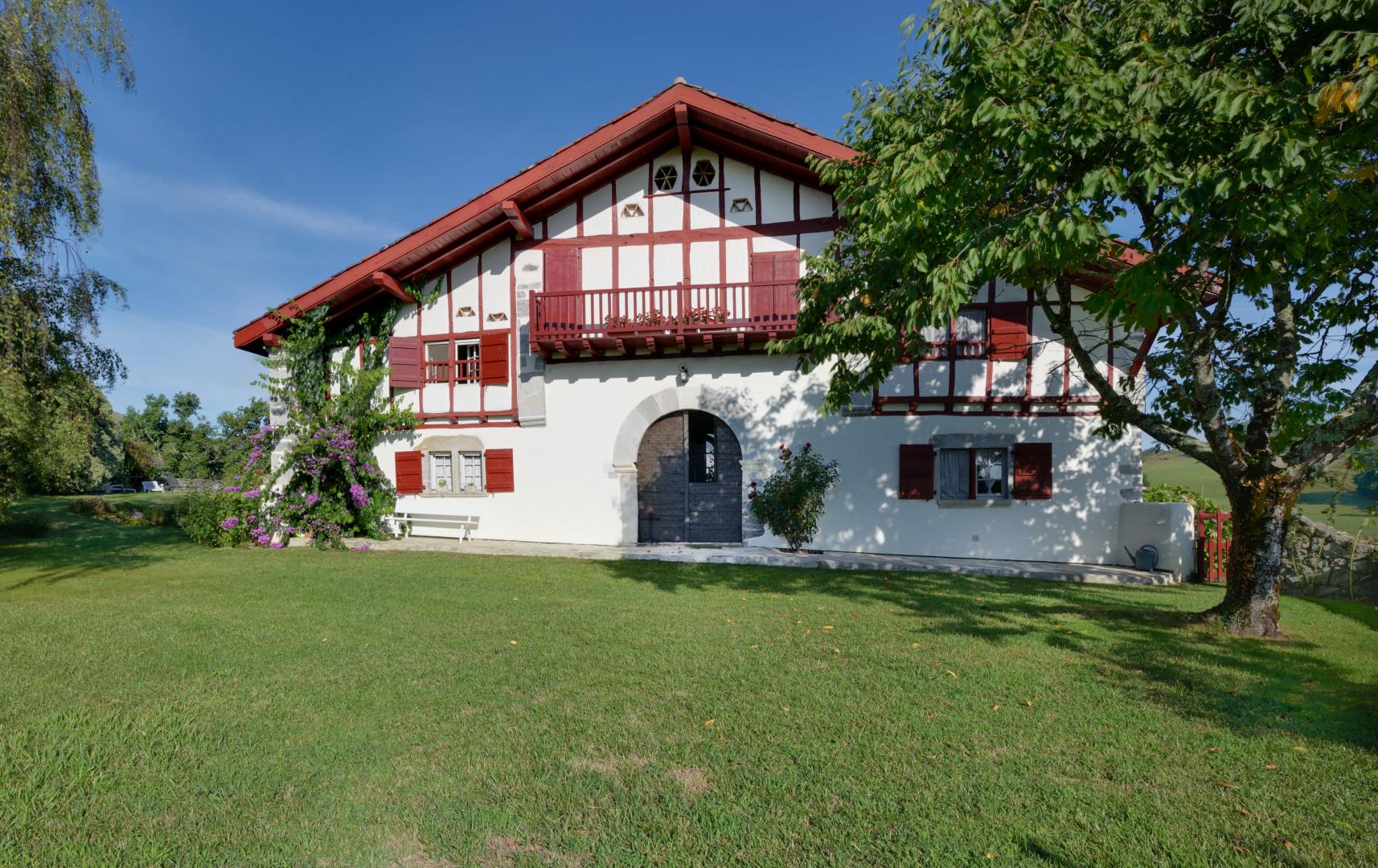 Gîtes & Camping De Penn Ar Pont