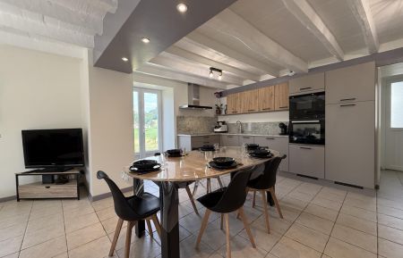 G&icirc;te n&deg;G142201 Hasparren - Pyr&eacute;n&eacute;es-Atlantiques - photo