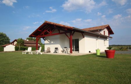 G&icirc;te n&deg;G152206 Ustaritz - Pyr&eacute;n&eacute;es-Atlantiques - photo