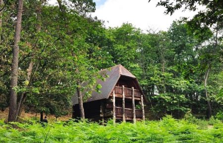 Chalet/BungalowG623105 Balansun - Pyrénées-Atlantiques - photo