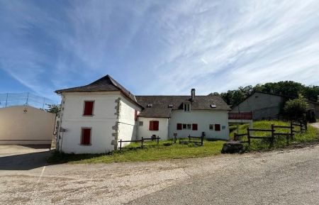 Chambre d'h&ocirc;tes n&deg;G432001 Camou-Cihigue - Pyr&eacute;n&eacute;es-Atlantiques - photo