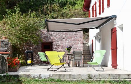 Gîte n°G133019 Bidarray - Pyrénées-Atlantiques - photo
