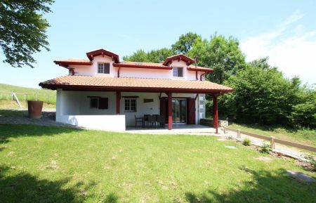G&icirc;te n&deg;G131119 Gamarthe - Pyr&eacute;n&eacute;es-Atlantiques - photo