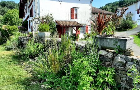G&icirc;te n&deg;G142160 Hasparren - Pyr&eacute;n&eacute;es-Atlantiques - photo