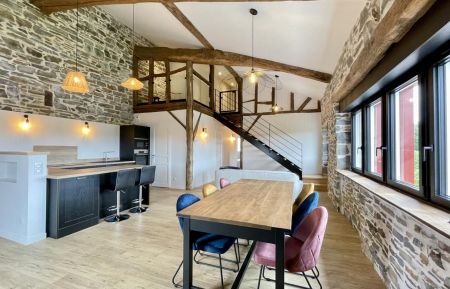 G&icirc;te n&deg;G152308 Saint-P&eacute;e-sur-Nivelle - Pyr&eacute;n&eacute;es-Atlantiques - photo