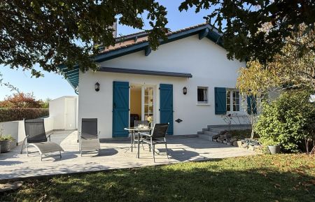 G&icirc;te n&deg;G152127 Arcangues - Pyr&eacute;n&eacute;es-Atlantiques - photo