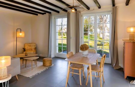 G&icirc;te n&deg;G121261 Juran&ccedil;on - Pyr&eacute;n&eacute;es-Atlantiques - photo