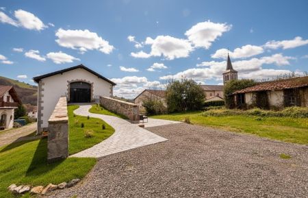 Gîte n°G131205 Lacarre - Pyrénées-Atlantiques - photo