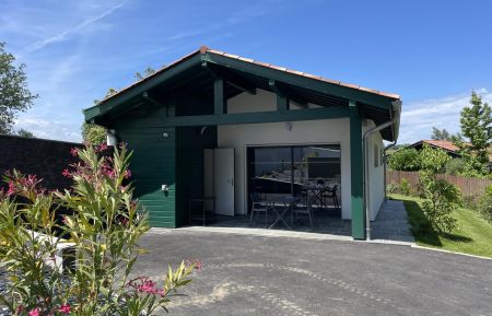 G&icirc;te n&deg;G141130 Espelette - Pyr&eacute;n&eacute;es-Atlantiques - photo