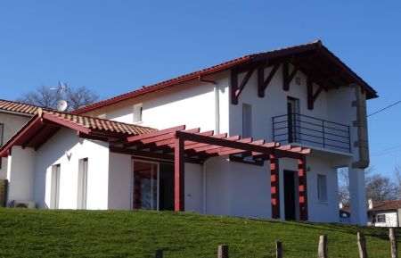 G&icirc;te n&deg;G141074 Itxassou - Pyr&eacute;n&eacute;es-Atlantiques - Le g&icirc;te LARRALDE-BEHERRIA &agrave; ITXASSOU