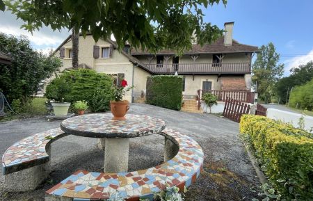 Gîte n°G123005 Lagor - Pyrénées-Atlantiques - photo