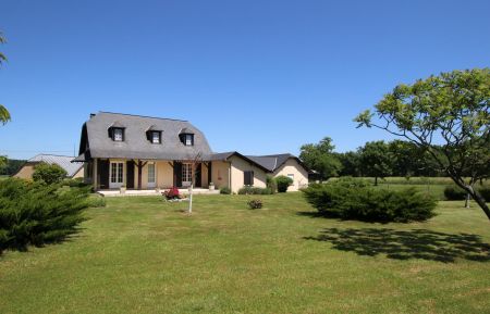 Gîte n°G121197 Espéchède - Pyrénées-Atlantiques - photo