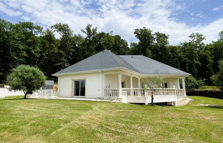 G&icirc;te n&deg;G121258 Espoey - Pyr&eacute;n&eacute;es-Atlantiques - photo