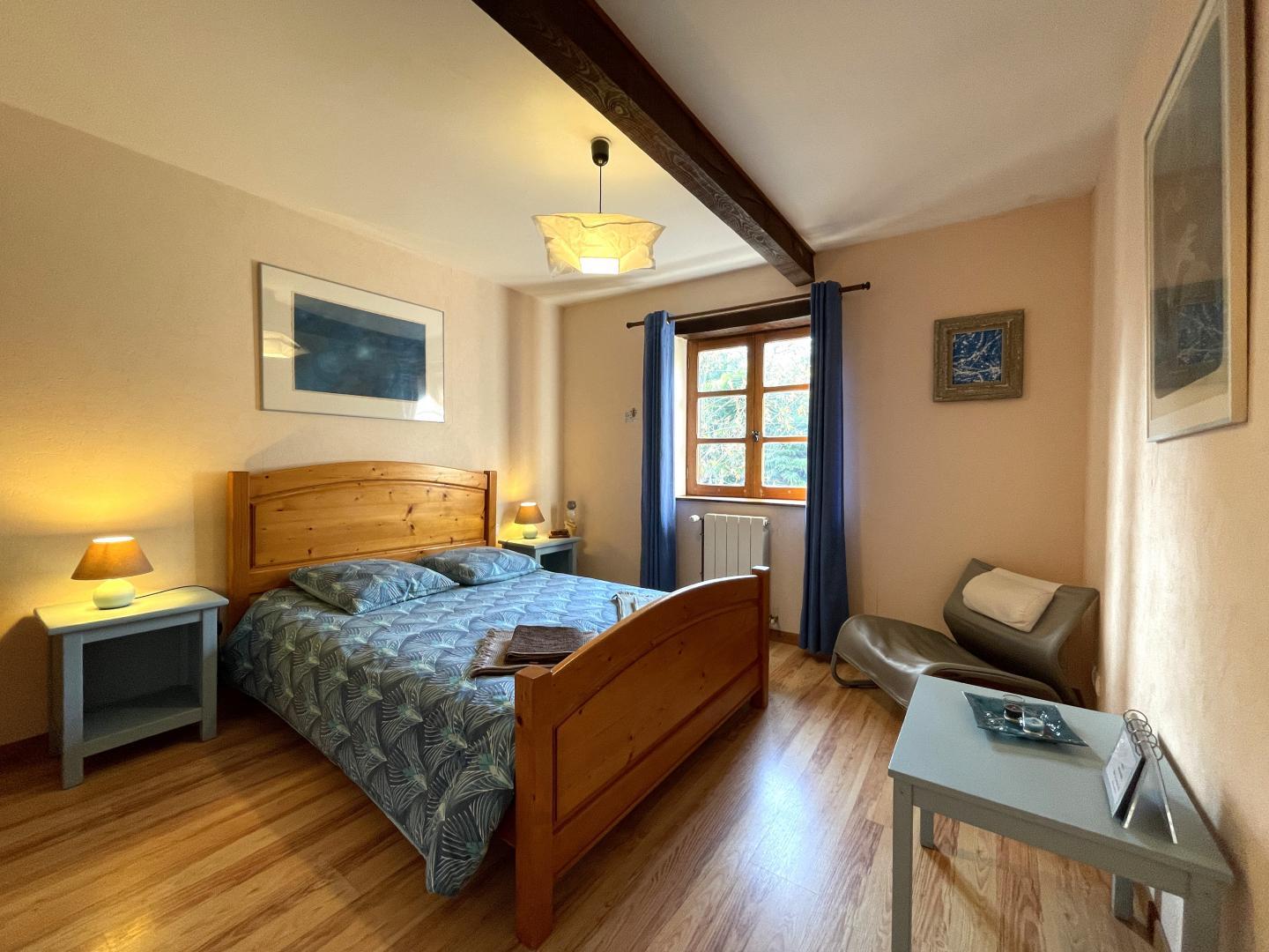 Chambres D'hotes Pays Basque Gites De France