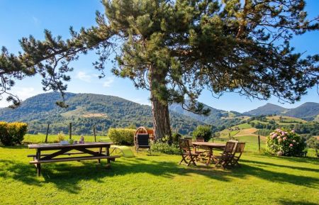 G&icirc;te n&deg;G113028 Arette - Pyr&eacute;n&eacute;es-Atlantiques - photo