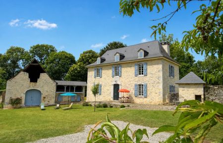 Gîte n°G114058 Asson - Pyrénées-Atlantiques - photo