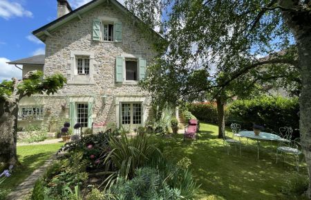 G&icirc;te n&deg;G122123 Bidos - Pyr&eacute;n&eacute;es-Atlantiques - photo
