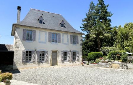 G&icirc;te n&deg;G121037 Boeil-Bezing - Pyr&eacute;n&eacute;es-Atlantiques - photo