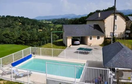 G&icirc;te n&deg;G221037 Gan - Pyr&eacute;n&eacute;es-Atlantiques - photo