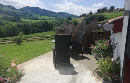 Gîte n°G152241 Sare - Pyrénées-Atlantiques - photo