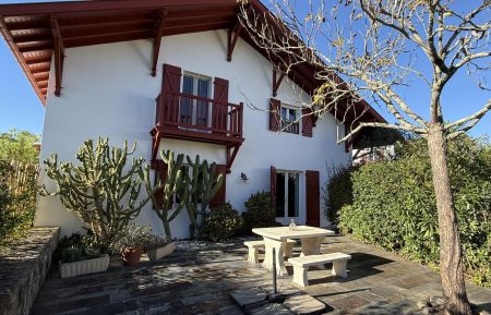 G&icirc;te n&deg;G142195 Bardos - Pyr&eacute;n&eacute;es-Atlantiques - photo