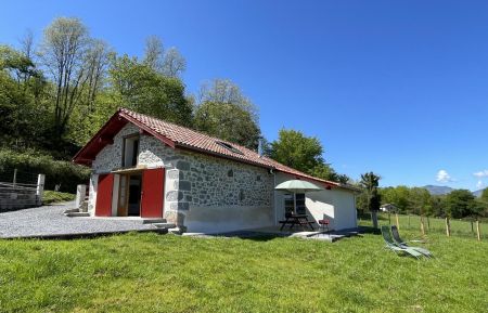 Gîte n°G131192 Lacarre - Pyrénées-Atlantiques - photo