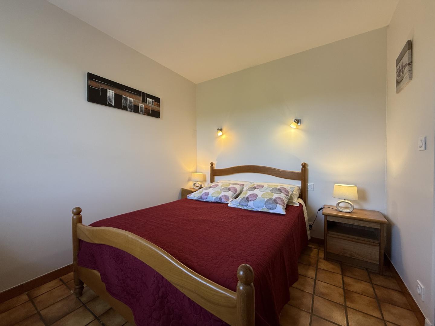 Gite De France Pays Basque Saint Jean Pied De Port