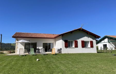 Gîte n°G131194 Irouléguy - Pyrénées-Atlantiques - photo