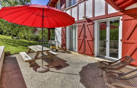 G&icirc;te n&deg;G152295 Saint-Pierre-d'Irube - Pyr&eacute;n&eacute;es-Atlantiques - photo