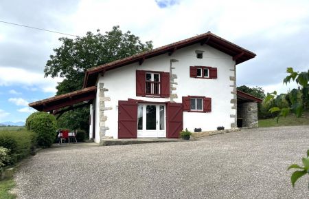G&icirc;te n&deg;G143021 Uhart-Mixe - Pyr&eacute;n&eacute;es-Atlantiques - photo