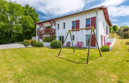 Gîte n°G151077 Ahetze - Pyrénées-Atlantiques - photo